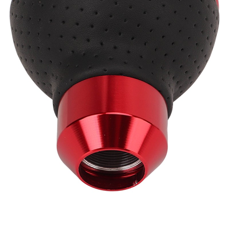Shift Knob 5 Speed M8 M10 M11 M12 Universal Aluminum