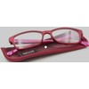 Foster Grant Emalia Women's Reading Glasses with Case +2.50