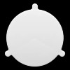 Karat 1.6" Pizza Saver (White) - 1,000 ct, FP-PBS16