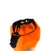 YakAttack 10L Roll-Top Waterproof Dry Bag with Air Valve |