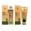 Salerm Shampoo Argán 300ml + Mascarilla De Argán 200ml