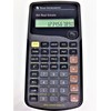 Texas Instruments BA Real Estate Financial Calculator