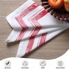 Ramanta Home Cloth Dinner Napkins Set of 12 18x18 Inches