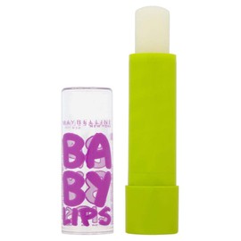 Maybelline Baby Lips Winter Delight Lip Balm - Mint Fresh