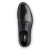 SR Max Beaufort, Men's, Black, Dress Style Soft Toe Slip