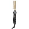 Electric Hot Comb Multifunctional Temperature Adjustable Hair Straightener Comb Styling