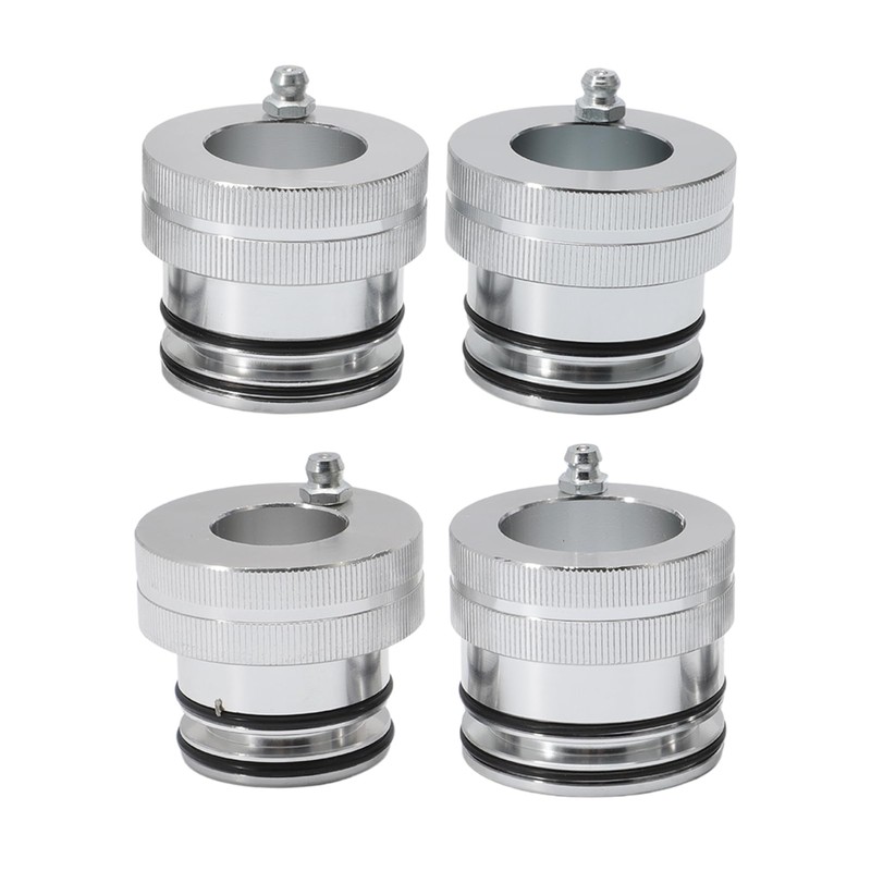 4 Pcs Upgrade Wheel Bearing Greaser Tools Fit for Ranger