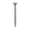 TIMco 30012CLASS PZ1 CSK Classic Screw 3.0 x 12 - A2 Stainless Steel (Box of 200)