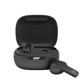 JBL Live Pro 2 TWS - Waterproof True Wireless In-Ear Headphones with Noise Cancelling in Black - Up to 40 Hours of Music Playback
