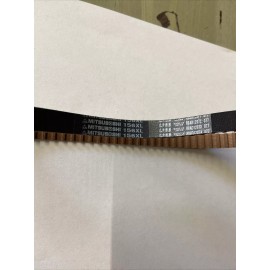 MITSUBOSHI Sewing Machine Timing Cog Belt (156XL039) 78T  Elna, Kenmore, Viking  4123684-01