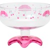 Sanrio 313416 My Melody Dessert Cup, AS Resin, Tableware