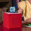 tonies Rachel Riley's Maths Magic Audio Clever Pocket Tonie, for