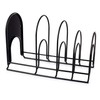 Cuisinel Heavy Duty Pots and Pans Organizer - Extra Large