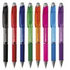 Pentel Feel-it 1.0mm Feel-it Snap-on Ball - 8 Colours -