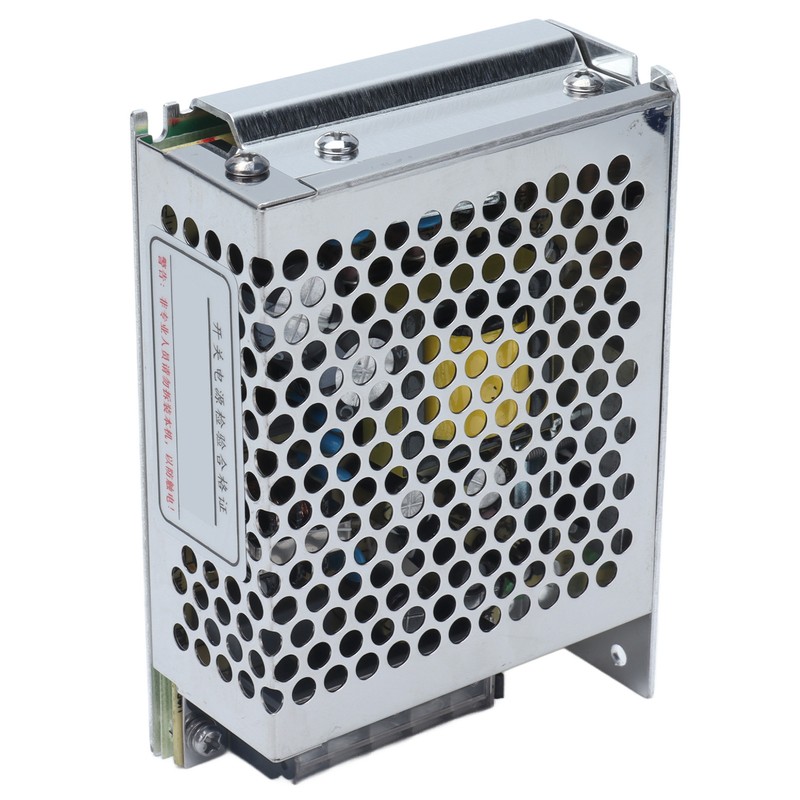 BERM Power Supply Transformer Switch 100‑240V AC Power Supply Switching