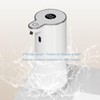 Automatic Soap Dispenser with LED (Battery% & Foam Level), 7000
