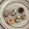 REGODI 12Pcs 3D Bread Fridge Magnets, Cute Strong Refrigerator Stickers