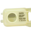 Frankberg Expansion Tank Hydraulic Oil Power Steering Compatible with A4