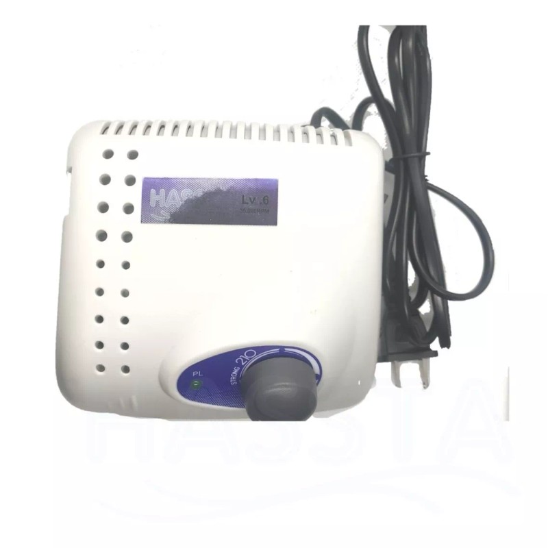 Hassta Micromotor sTRONG Micromotor Hassta Lv6 Alta Potencia A 35,000