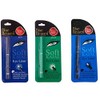 BLUE HEAVEN SOFT KAJAL (BLUE, BLACK & GREEN) PACK OF