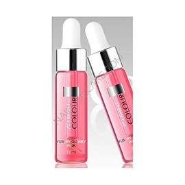 Silcare Cuticle Oil Yummy Gummy Pink 15ml