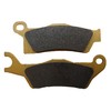 Can-Am Outlander Ceramic Brake Pad Set Front & Rear 450,