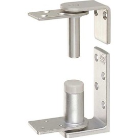 BEST Gravity Hinge (for framing) No. 1602C