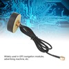 Waterproof Antenna, Antenna GPS BD 28DBI High Gain Waterproof SMA