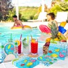 Pool Party napkin