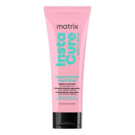 Mascarilla Instacure Build A Bond Fortalecedor 250 mL Matrix