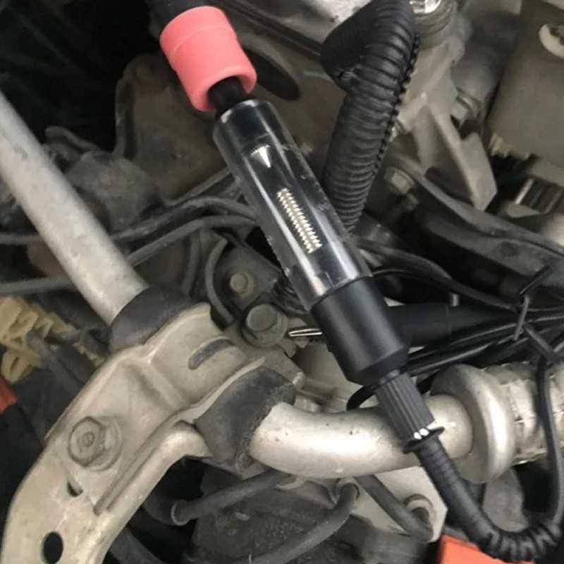 Ignition Spark Tester, Ignition Spark Tester, Spark Plug Tester, Ignition