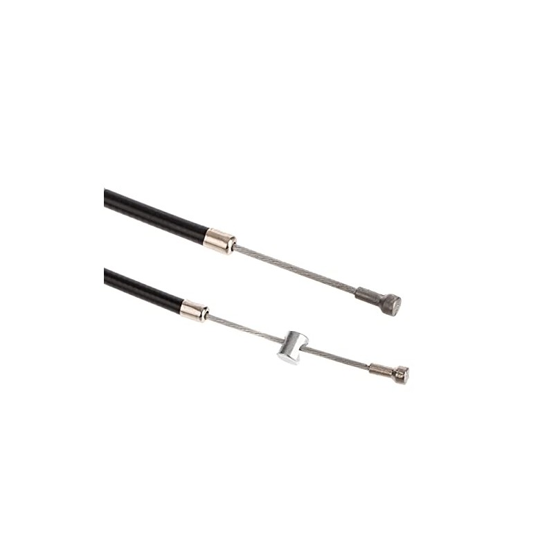 MOTOFLEX Clutch Cable Enduro + 75 mm Extra Length -