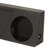 Q Power QBomb Single 12 Inch Vented Subwoofer Sub Box