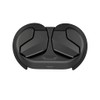 SonidoLab Encompass Sport Wireless Earbuds (Negro)