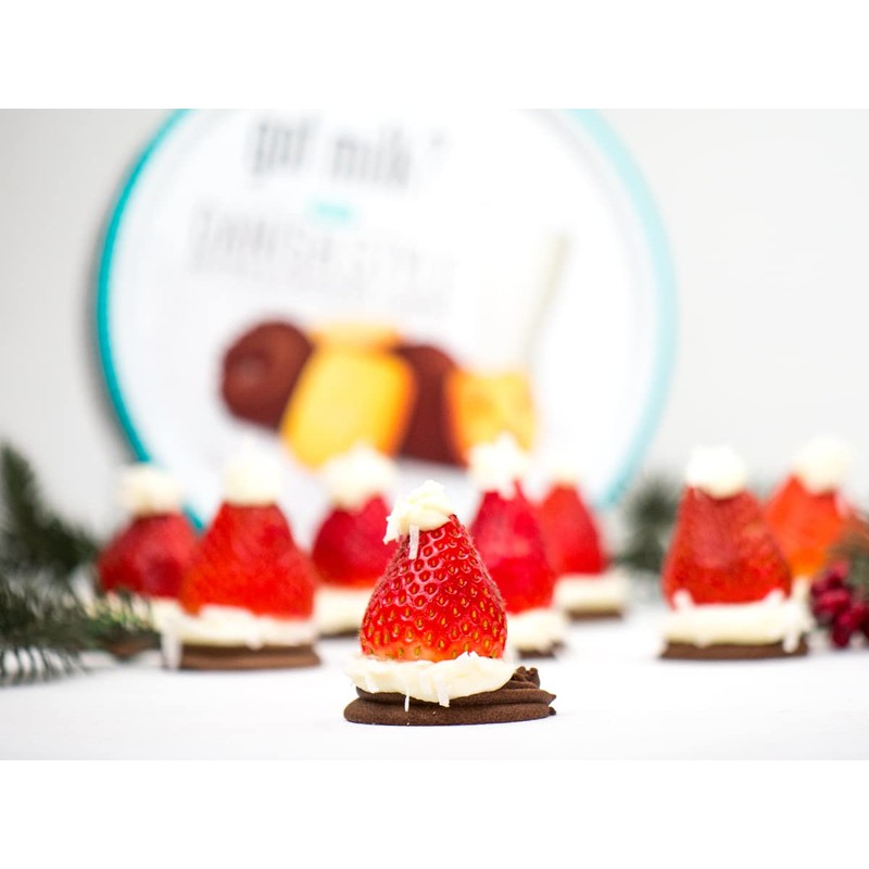 got milk? Classic Style Cookies, Chocolate & Butter Cookies, 32-Oz.