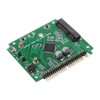 chenyang mSATA Mini SATA SSD to IDE 44Pin 2.5 inch