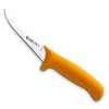 JERO 5" Stiff Boning Knife - Made in Portugal - Sandvik 12C27 Stainless Steel