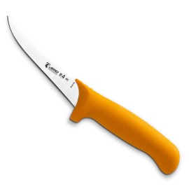 JERO 5" Stiff Boning Knife - Made in Portugal - Sandvik 12C27 Stainless Steel