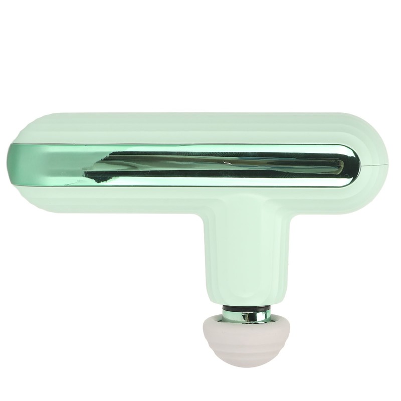 Muscle Massager Low Noise 4 Speed Rechargeable Portable Deep Tissue