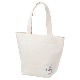Marushin Mini Bag, Ghibli, My Neighbor Totoro, Large Umbrella, 1165043000, Approx. H 10.2 x W 12.6 x D 5.9 inches (26 x 32 x 15 cm) (not including handle)
