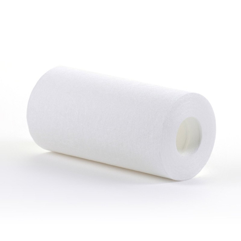 Hydronix SDC-25-0505 NSF Sediment Water Filter 2.5" X 5", 5