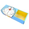 Doraemon 01501801 Non-Woven Pleated Mask (Total Pattern, 24 Pieces), Nursery