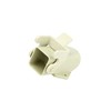 19200030220 Housing: for Han Rectangular Connectors Size 3A Side Hard