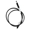 DUDUBUY Wire Control Shift Cable Compatible with Honda Big Red