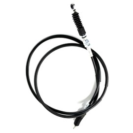 DUDUBUY Wire Control Shift Cable Compatible with Honda Big Red 700 MUV700 2009-2013 54315-HL1-A01