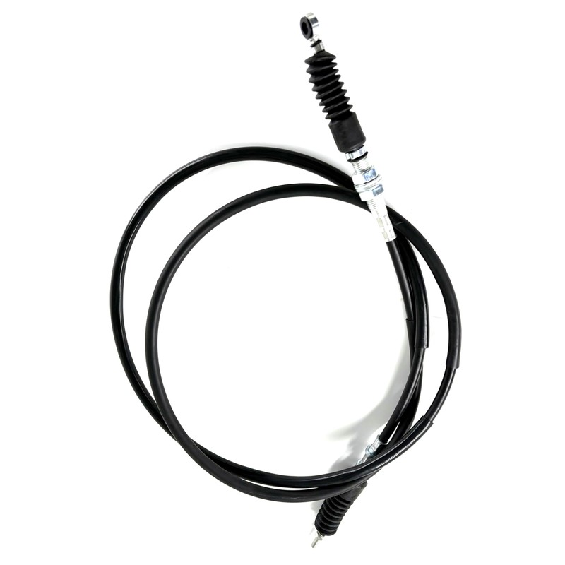 DUDUBUY Wire Control Shift Cable Compatible with Honda Big Red