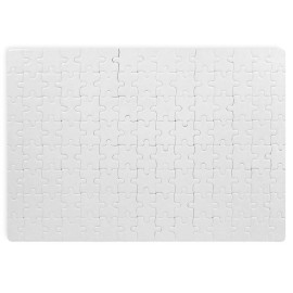 Handmade Trump American 120 Piece Custom Handmade Jigsaw Puzzle