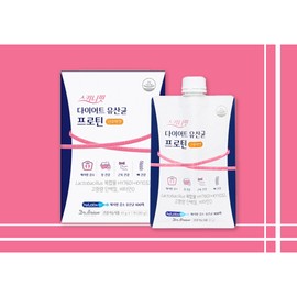 More H Diet Lactobacillus v2 Diet Lactobacillus Protein 1 box / 다이어트유산균v2 다이어트유산균 프로틴 1 box