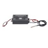 Temperature Controller 12V Microcomputer Digital Thermostat Adjustable Command Type High