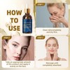 Ola-vitas Liquid Solution - Dual 30ml Bottles, Potent Anti-Aging Formula